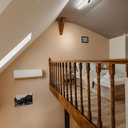 Tm Apartments 蒂米什瓦拉 外观 照片