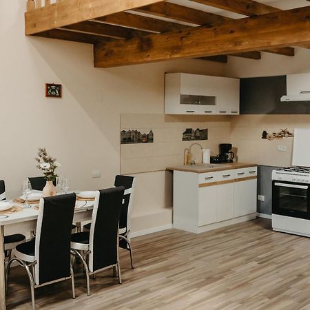Tm Apartments 蒂米什瓦拉 外观 照片