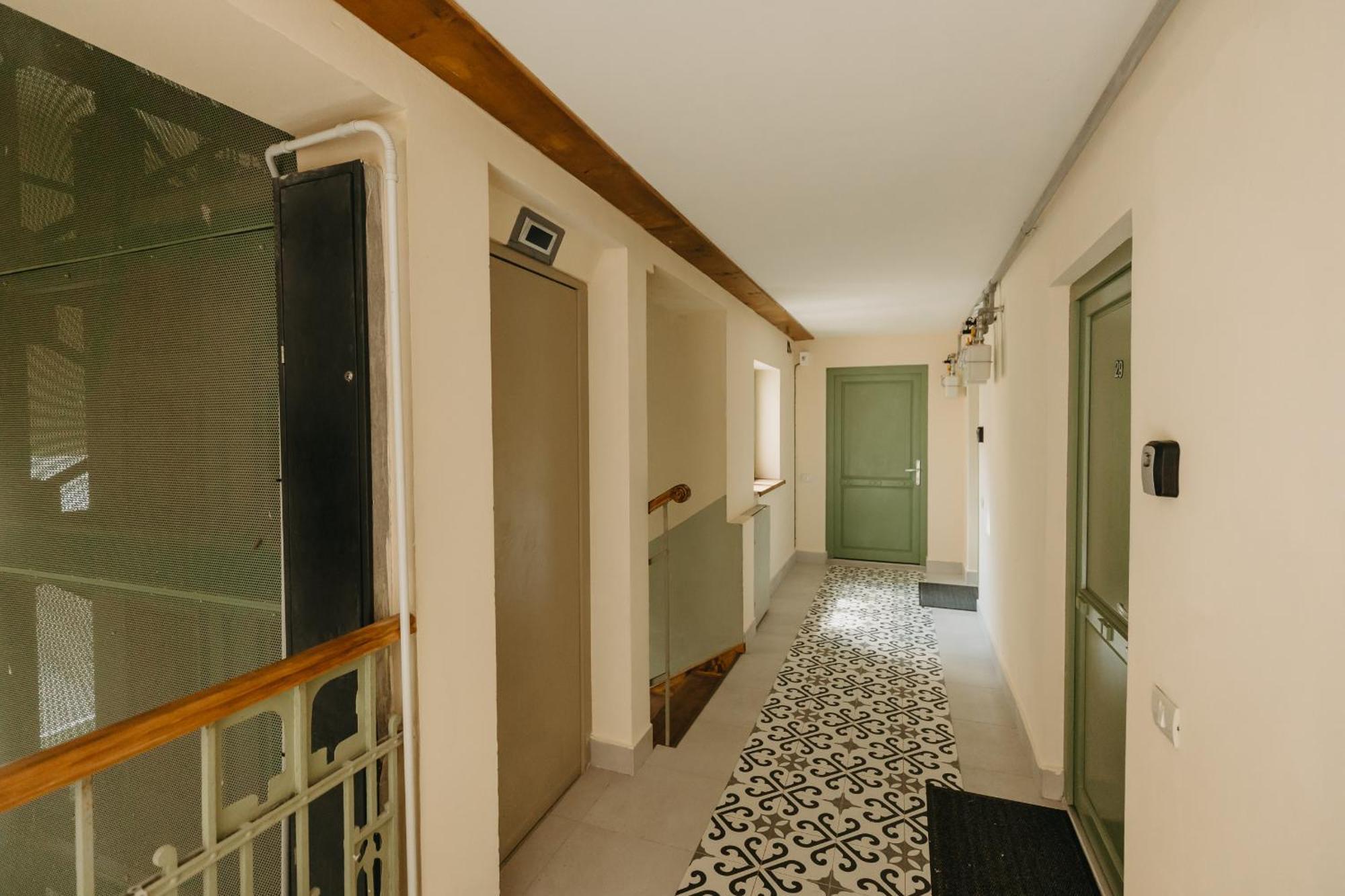 Tm Apartments 蒂米什瓦拉 外观 照片
