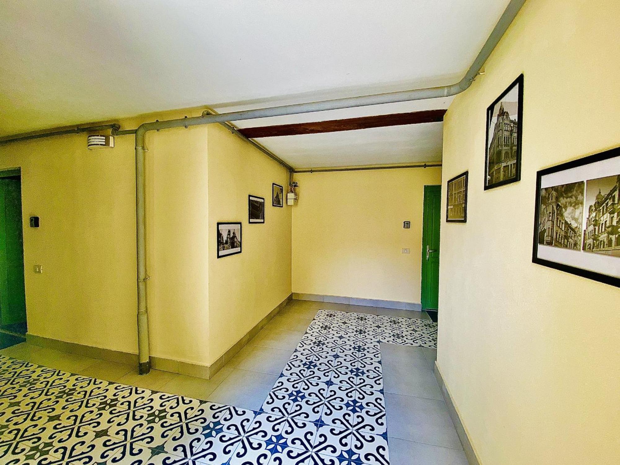 Tm Apartments 蒂米什瓦拉 外观 照片