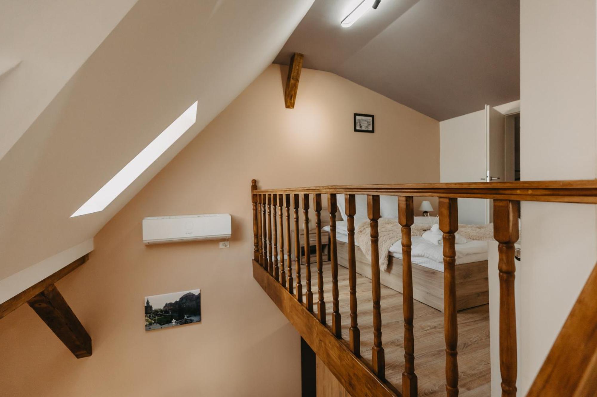 Tm Apartments 蒂米什瓦拉 外观 照片