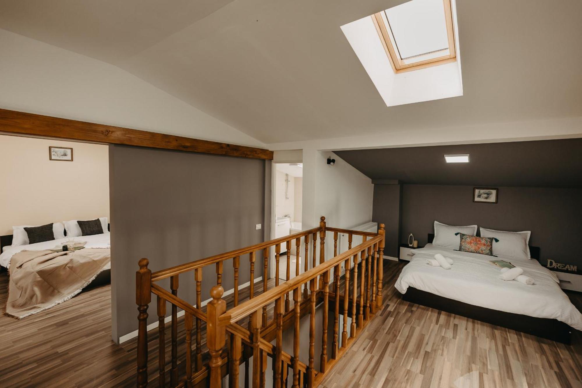 Tm Apartments 蒂米什瓦拉 外观 照片