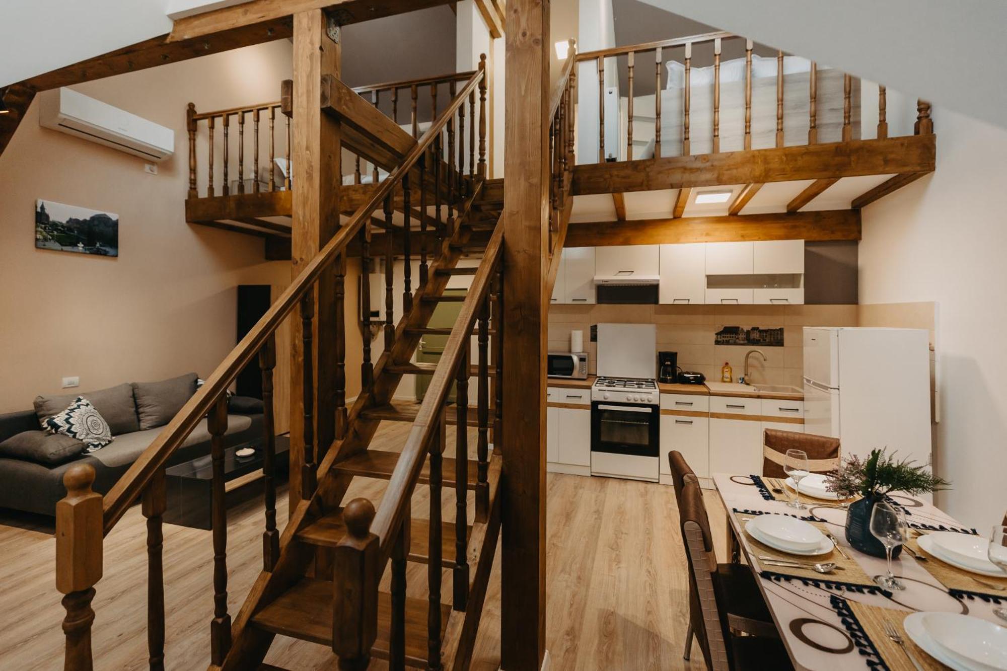 Tm Apartments 蒂米什瓦拉 外观 照片