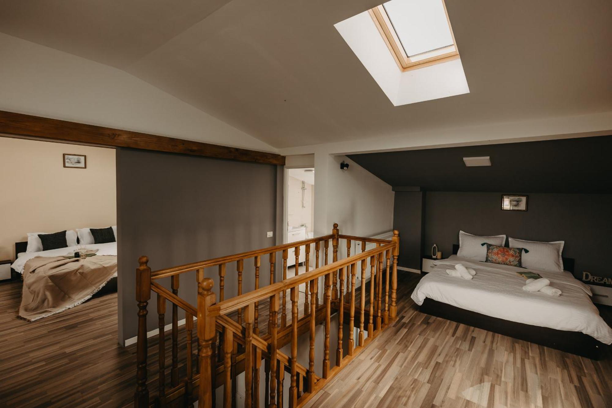 Tm Apartments 蒂米什瓦拉 外观 照片